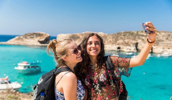  Malta - Gzira - obóz rekreacyjny z językiem angielskim