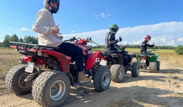  Ponik - Jura moto-camp domki ZHP
