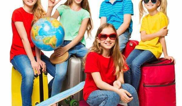  Jastrzębia Góra -  Klub Urwisa - English Kids Camp