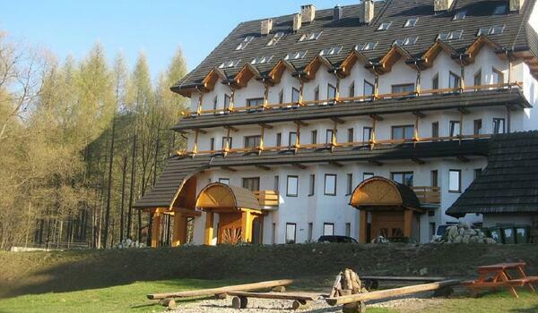  Zakopane - Zakopiec - Pobyt z rehabilitacją (NA ZAPYTANIE)