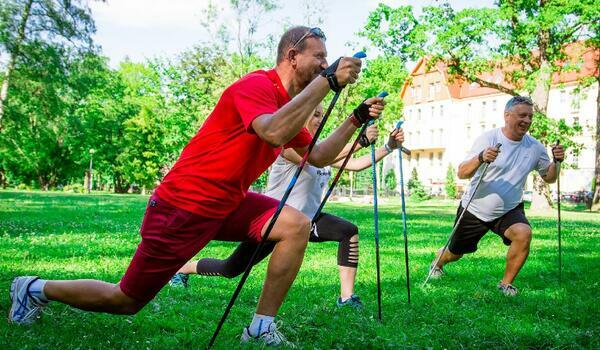  Długopole-Zdrój - Dwór Elizy - pakiet Senior 50+ NA ZAPYTANIE