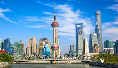 Chiny, Korea Południowa, Japonia - Trzy tygrysy Azji