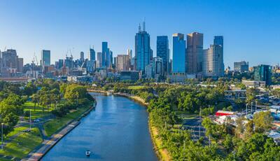 Nowa Zelandia, Australia - Po drugiej stronie Ziemi