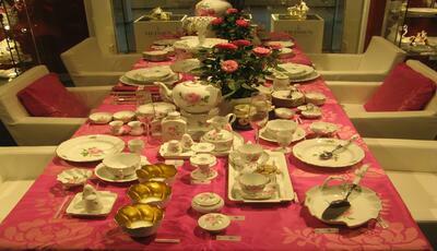 Niemcy - Drezno i okolice