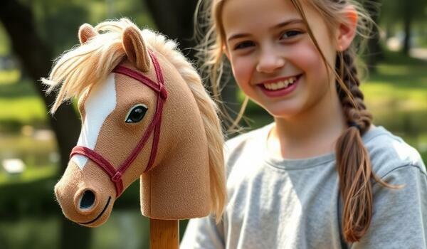  Janów Lubelski - kolonia - Hobby Horse