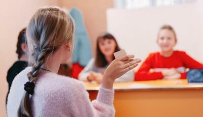 Zakrzów - obóz jazdy konnej z j. angielskim