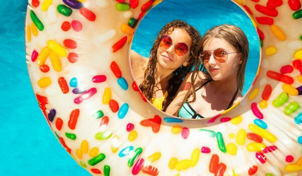  Chorwacja - Karlobag - obóz rekreacyjny