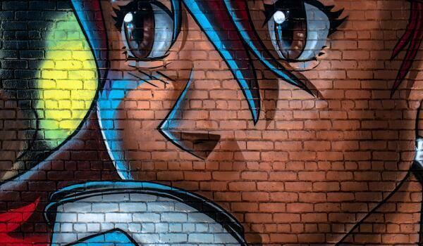  Świnoujście - manga i anime