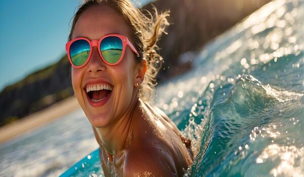  Świnoujście - obóz rekreacyjny