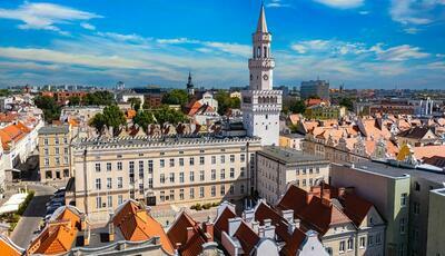 Polska - Odkryj Opolski Bifyj