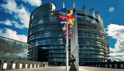 Belgia, Francja - Z Brukseli do Paryża