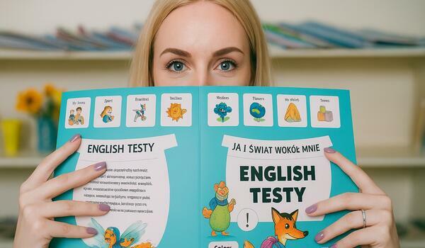  Międzyzdroje - obóz języka angielskiego