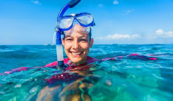  Chorwacja, Karlobag - obóz rekreacyjny - wylot z Katowic