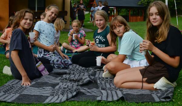  Rabka Zdrój - 15 zwariowanych przygód w Rabce