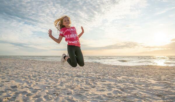  Kołobrzeg - kolonia - 17 wspaniałych przygód