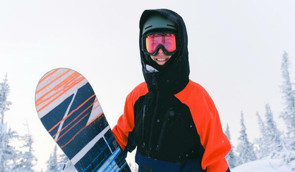  Czarna Góra -  obóz snowboardowy - 6 dni